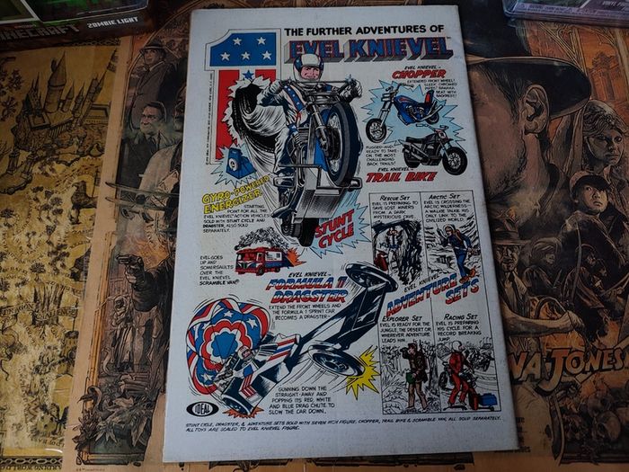 Jungle Action ! The Black Panther ! Issue #19 ! Black Panther Fights the Ku K.l.u.x. Klan ! Bronze Age Comic from 1976 ! by Marvel !