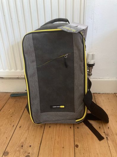 Backpack for school or travel