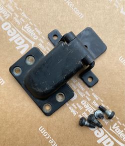 RH Lower Rear Hinge (Fiat Ducato 230/244)