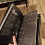 Death in Space TTRPG Book Image 2