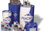 10w40 Semi synthetic Silkolene Fuchs