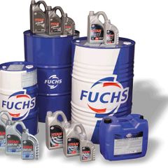10w40 Semi synthetic Silkolene Fuchs