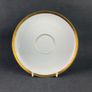 Vintage KPM Krister saucer Image 2