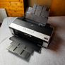 Epson  Photo Printer R2880 Image 4