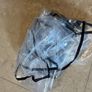 Egg3 Stroller Bassinet- Mink Image 7
