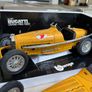 Models Cars Lot 7 + 2 1/18 Burago Defects Image 9