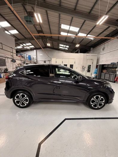 Honda Vezel 16900 2015 1.5l Hybrid/ Petrol