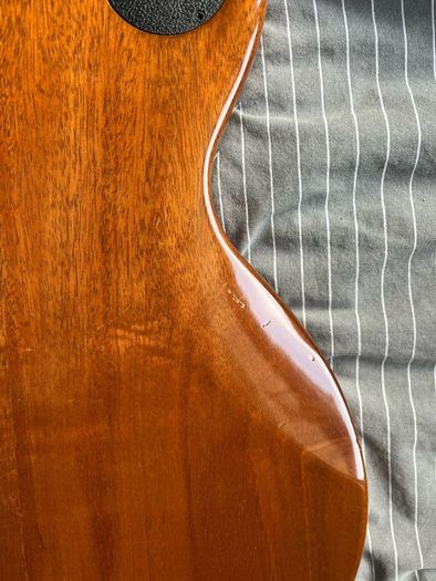 Gibson Les Paul Special limited edition honeyburst 2019