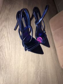 heels