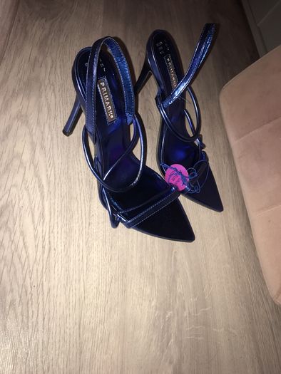 heels