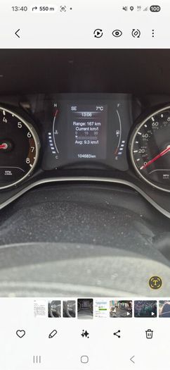 Jeep Compass 2019
