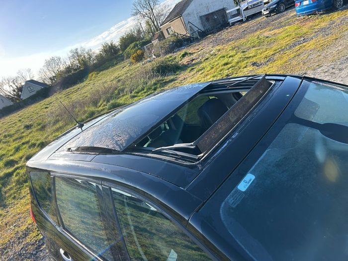 11 Grand Scenic 7 seter