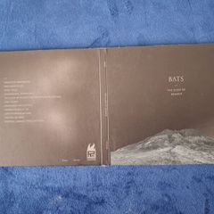 Bats .The sleep of reason cd