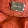 Nine west handbag coral Image 2