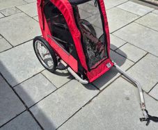 Bike Trailer