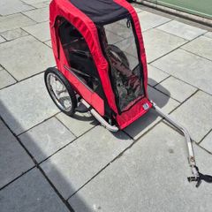 Bike Trailer