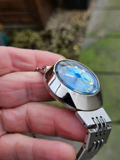 Watch Vintage Seiko Aka Alba.