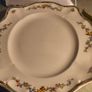 Vintage 1930 s Johnson Bros Pareek Serving Plate 41 x 33 cm. Image 5