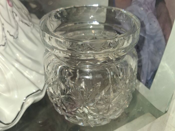 waterford crystal