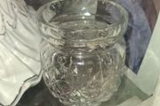waterford crystal