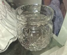 waterford crystal