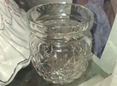 waterford crystal