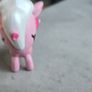 Tokidoki Unicorno Mermicorno  Gelatina  Series 1 Pink Silver Jellyfish Image 2