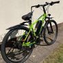 Deviron Mtb 29 Ebike 48v 22ah Bafang Image 2