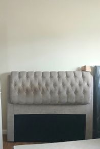 king size headboard