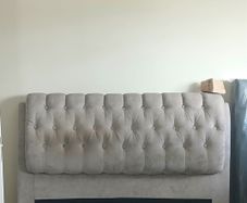 king size headboard
