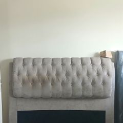 king size headboard