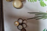 Vintage Buttons
