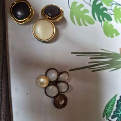 Vintage Buttons