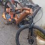 Decathlon E- Expl 700 s Ebike Image 2