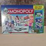Monopoly MY MONOPOLY Make your own game 2014 Brand new sealed Image 2