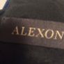Alexon Royal Blue & Black Lace Occasion Dress  UK 12 Open to offers Image 7