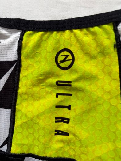 Zoot Ultra Trisuit Size M