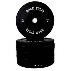 Olympic Bumper Plate set 60kg (new in box)