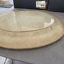 Antique Platter Oval Ridgeway Piece Image 9