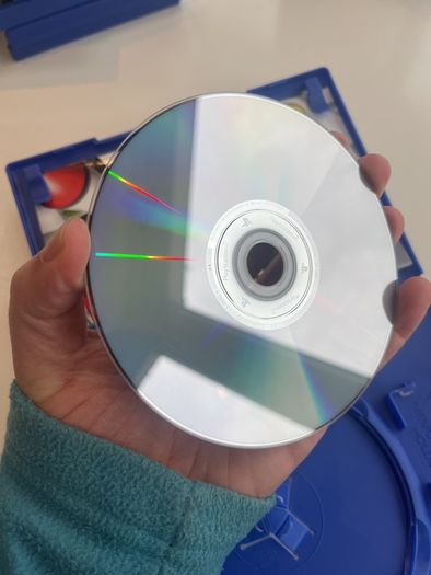 PS2 Crash Nitro Kart