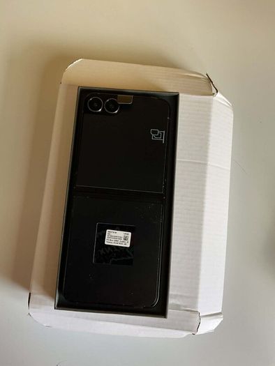 Samsung z flip 7 FE