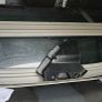 transporter t5, t6 t6.1 crew cab seats + bulkhead Image 3