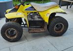 Suzuki Lt50 Replica