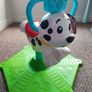 Fisher Price - bounce and spin puppy ride on Image 5