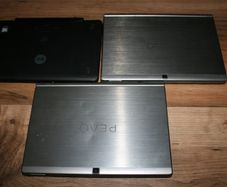 Notebooks for parts or repair 20 each