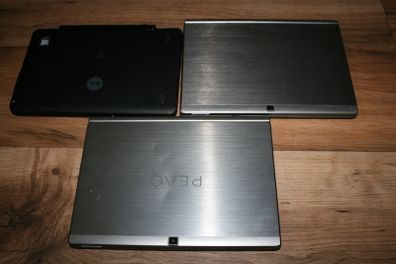 Notebooks for parts or repair 20 each