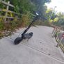 Kukirin G4 Electric Scooter Image 5
