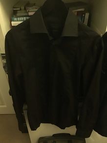 Duchamp Men's Cotton Shirt