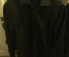 Duchamp Men's Cotton Shirt