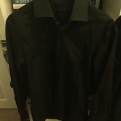 Duchamp Men's Cotton Shirt